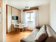 Apartamento para Aluguel com 1 quartos, 31 m² por R$ 4.673