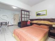 Apartamento para Aluguel com 1 quartos, 32 m² por R$ 1.500