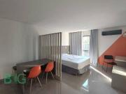 Apartamento para Aluguel com 1 quartos, 32 m² por R$ 1.700
