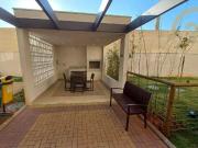 Apartamento para Aluguel com 1 quartos, 32 m² por R$ 2.450