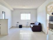 Apartamento para Aluguel com 1 quartos, 32 m² por R$ 2.450