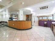 Apartamento para Aluguel com 1 quartos, 32 m² por R$ 2.600