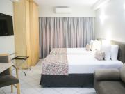 Apartamento para Aluguel com 1 quartos, 32 m² por R$ 2.700