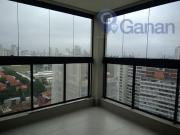 Apartamento para Aluguel com 1 quartos, 32 m² por R$ 2.990