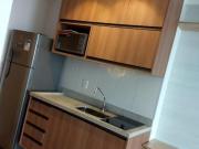 Apartamento para Aluguel com 1 quartos, 32 m² por R$ 3.100