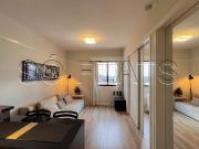 Apartamento para Aluguel com 1 quartos, 32 m² por R$ 3.412