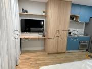 Apartamento para Aluguel com 1 quartos, 32 m² por R$ 3.519