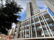 Apartamento para Aluguel com 1 quartos, 32 m² por R$ 3.729