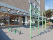 Apartamento para Aluguel com 1 quartos, 32 m² por R$ 4.200 Apartamento para Aluguel com 1 quartos, 32 m² por R$ 4.200