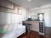 Apartamento para Aluguel com 1 quartos, 32 m² por R$ 4.300