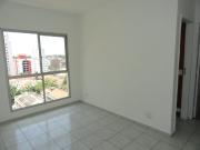 Apartamento para Aluguel com 1 quartos, 33 m² por R$ 2.200