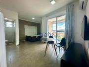 Apartamento para Aluguel com 1 quartos, 33 m² por R$ 2.100