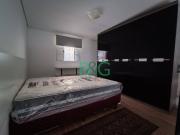 Apartamento para Aluguel com 1 quartos, 33 m² por R$ 2.680