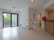 Apartamento para Aluguel com 1 quartos, 33 m² por R$ 3.092