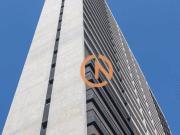 Apartamento para Aluguel com 1 quartos, 33 m² por R$ 3.200