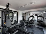 Apartamento para Aluguel com 1 quartos, 33 m² por R$ 2.121