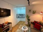 Apartamento para Aluguel com 1 quartos, 33 m² por R$ 3.300