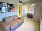 Apartamento para Aluguel com 1 quartos, 33 m² por R$ 3.353