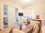 Apartamento para Aluguel com 1 quartos, 33 m² por R$ 3.833