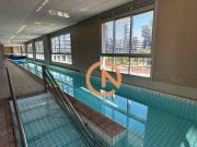 Apartamento para Aluguel com 1 quartos, 33 m² por R$ 4.000 Apartamento para Aluguel com 1 quartos, 33 m² por R$ 4.000