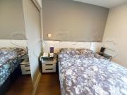 Apartamento para Aluguel com 1 quartos, 33 m² por R$ 3.500