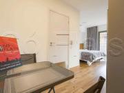 Apartamento para Aluguel com 1 quartos, 33 m² por R$ 4.550