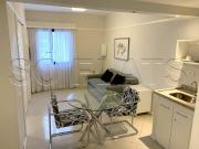 Apartamento para Aluguel com 1 quartos, 33 m² por R$ 5.000