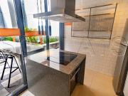 Apartamento para Aluguel com 1 quartos, 33 m² por R$ 4.752