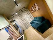 Apartamento para Aluguel com 1 quartos, 33 m² por R$ 5.960