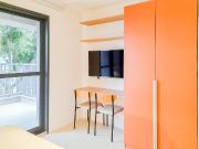 Apartamento para Aluguel com 1 quartos, 34 m² por R$ 2.158