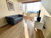 Apartamento para Aluguel com 1 quartos, 34 m² por R$ 2.200