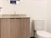 Apartamento para Aluguel com 1 quartos, 34 m² por R$ 2.210