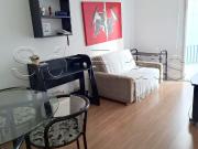 Apartamento para Aluguel com 1 quartos, 34 m² por R$ 2.500