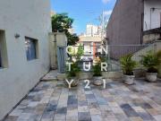 Apartamento para Aluguel com 1 quartos, 34 m² por R$ 2.800