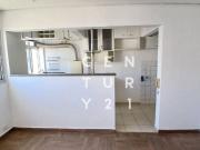 Apartamento para Aluguel com 1 quartos, 34 m² por R$ 2.800