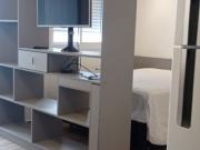 Apartamento para Aluguel com 1 quartos, 34 m² por R$ 2.870