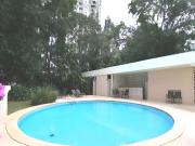 Apartamento para Aluguel com 1 quartos, 42 m² por R$ 3.300