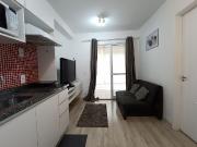 Apartamento para Aluguel com 1 quartos, 34 m² por R$ 3.450