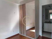 Apartamento para Aluguel com 1 quartos, 34 m² por R$ 3.500