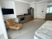 Apartamento para Aluguel com 1 quartos, 34 m² por R$ 4.840
