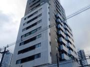 Apartamento para Aluguel com 1 quartos, 35 m² por R$ 1.800