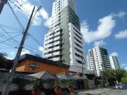Apartamento para Aluguel com 1 quartos, 35 m² por R$ 1.800