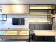 Apartamento para Aluguel com 1 quartos, 35 m² por R$ 1.950