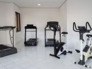 Apartamento para Aluguel com 1 quartos, 35 m² por R$ 2.310