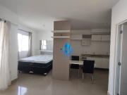 Apartamento para Aluguel com 1 quartos, 35 m² por R$ 2.290