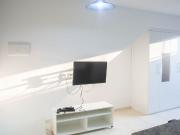 Apartamento para Aluguel com 1 quartos, 35 m² por R$ 1.850
