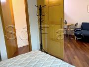 Apartamento para Aluguel com 1 quartos, 35 m² por R$ 2.500