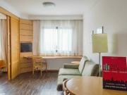 Apartamento para Aluguel com 1 quartos, 35 m² por R$ 2.837