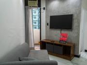 Apartamento para Aluguel com 1 quartos, 35 m² por R$ 2.900