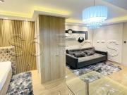 Apartamento para Aluguel com 1 quartos, 35 m² por R$ 3.450